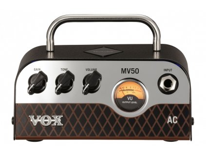 VOX MV50 AC