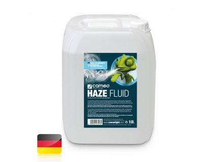 Cameo Haze Fluid 10L