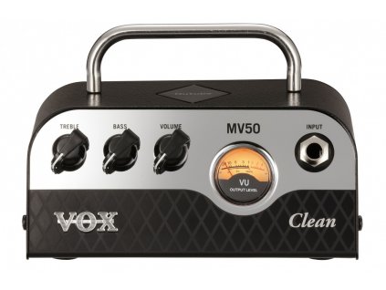 VOX MV50 Clean