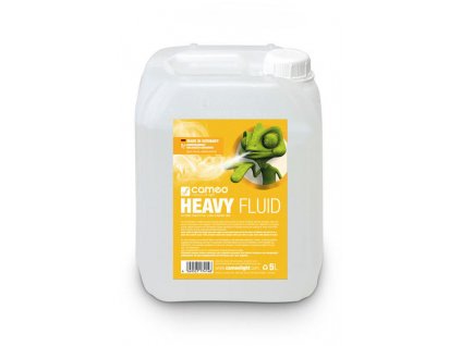 Cameo Heavy Fluid 5L