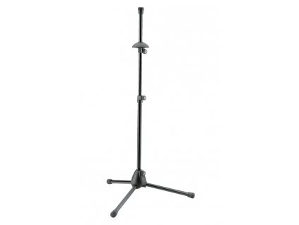 K&M 14985 Trombone stand black