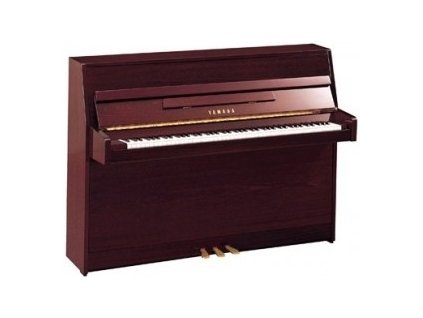 Yamaha B1 Polised Mahogany