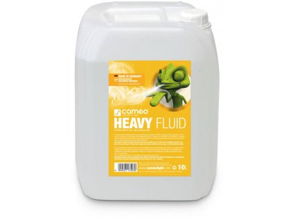 Cameo Heavy Fluid 10L