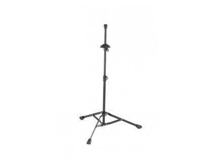 K&M 149/9 Trombone stand black