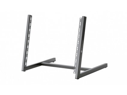 K&M 40900 Rack desk stand black