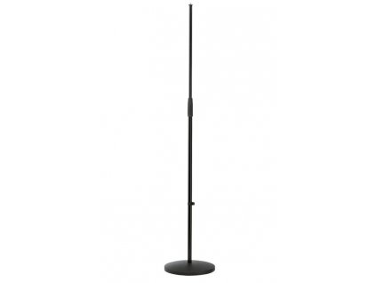 K&M 260/1 Microphone stand black