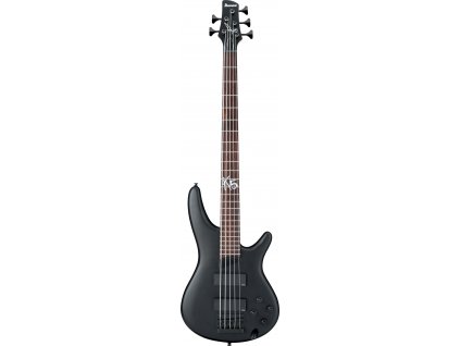 Ibanez K5-BKF