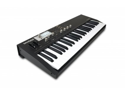 Waldorf Blofeld Keyboard Black