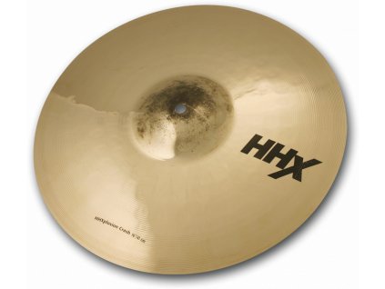 SABIAN HHX 16" X-PLOSION CRASH