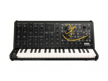 KORG MS-20 mini