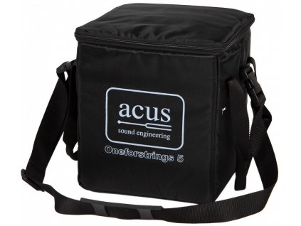 ACUS One 5T Bag