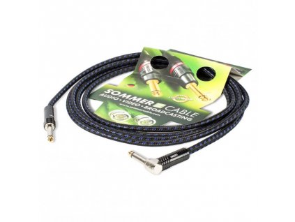 Sommer Cable SC CLASSIQUE/BASIC Klinke mo 3,00m