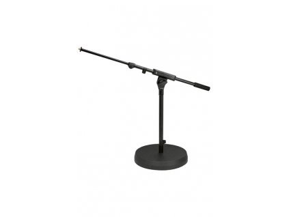 K&M 25960 Microphone stand black