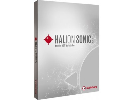 Steinberg HALion Sonic 3