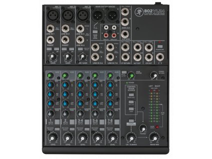 MACKIE 802 VLZ4