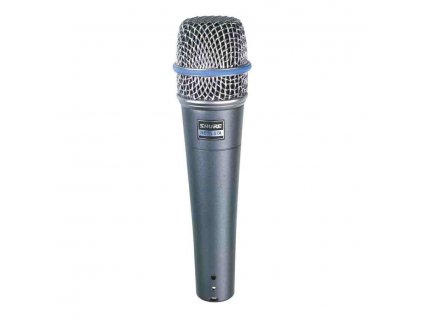 SHURE BETA 57A