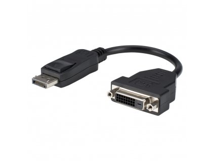 Sommer Cable Adapterkabel Displayport male -> DVI fem