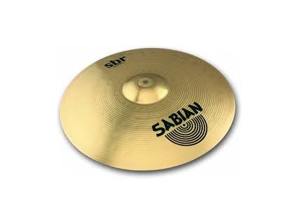 SABIAN SBR 20" RIDE