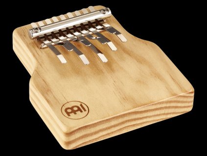 MEINL KALIMBA MEDIUM WOOD 9 TONES