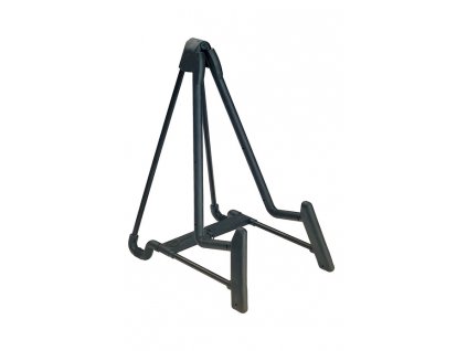 K&M 15520 Violin stand black