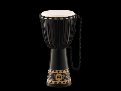 MEINL AFRICAN STYLE DJEMBE LARGE 12", CARVING