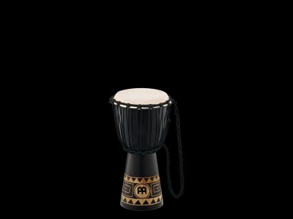 MEINL AFRICAN STYLE DJEMBE SMALL 8", CARVING