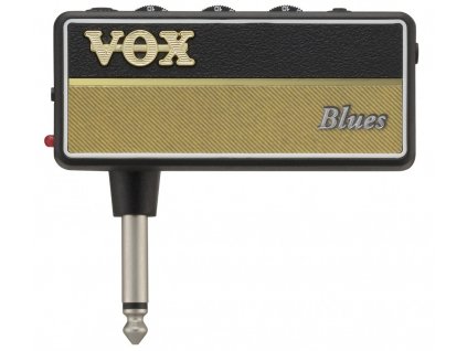 VOX AmPlug2 Blues