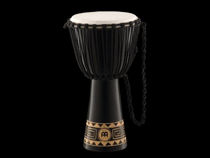 MEINL AFRICAN STYLE DJEMBE X-LARGE 13", CARVING