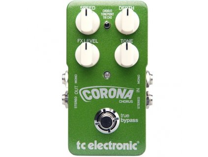 TC Electronic Corona Chorus