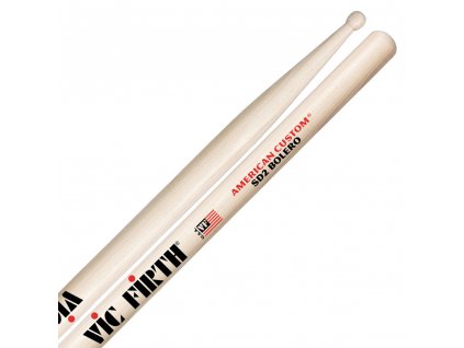 VIC FIRTH SD2 Bolero