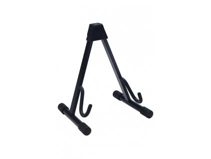 K&M 17540 E-guitar stand black