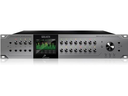 Antelope Audio Goliath