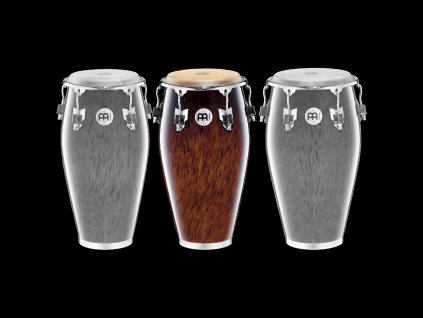 MEINL 11 3/4"CONGA PROF.SERIES CHROME HW,