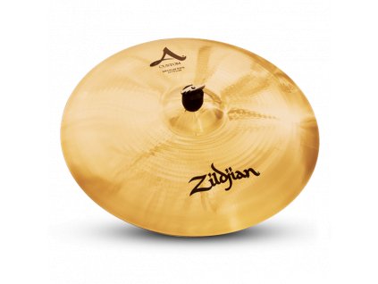 ZILDJIAN 20" A Custom medium ride