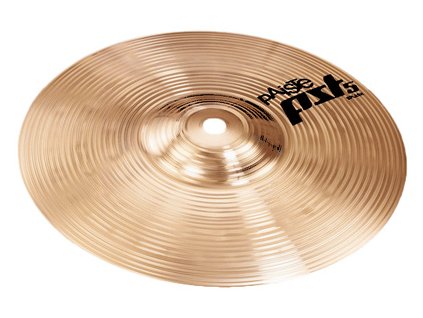 PAISTE PST 5 NEW SPLASH 20/8