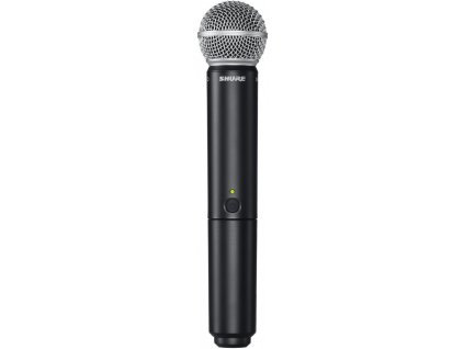 SHURE BLX2/SM58