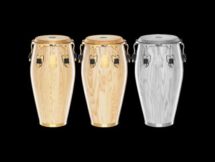 MEINL 12 1/2" TUMBA MONGO SANTAMARIA NATURAL