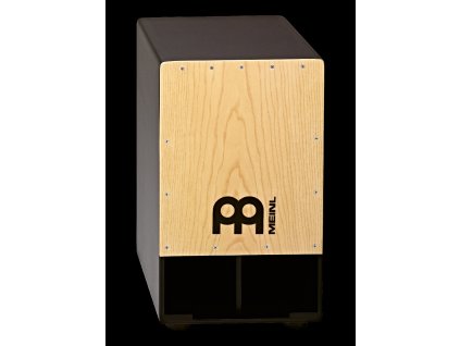 MEINL SUBWOOFER CAJON AMERICAN WHITE ASH FRONTPLATE