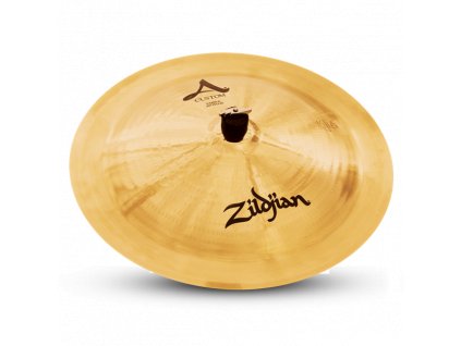 ZILDJIAN 20" A Custom china