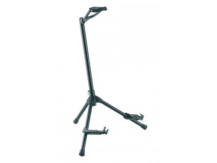 K&M 17685 Guitar stand »Memphis 20« black