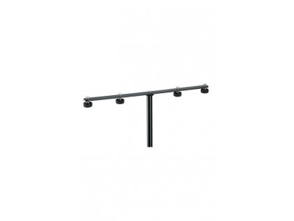 K&M 236 Microphone bar black