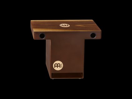 MEINL SLAP-TOP CAJON WALNUT FRONTPLATE