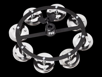 MEINL HIHAT TAMBOURINE 1-ROW