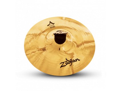 ZILDJIAN 10" A Custom splash brilliant