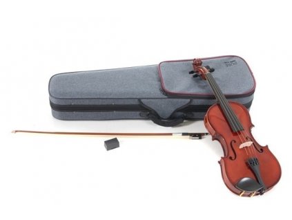 GEWApure Violin outfit EW-SET 1/4