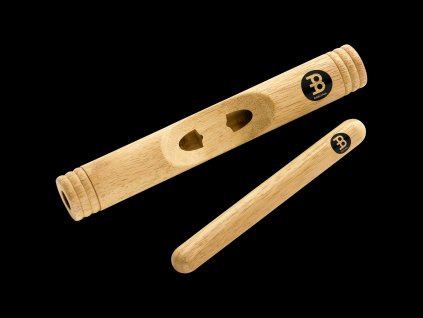 MEINL CLAVES AFRICAN HARDWOOD