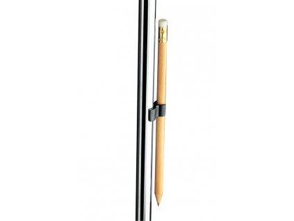 K&M 16092 Pencil holder black