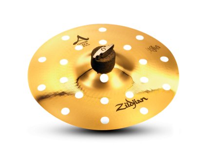 ZILDJIAN 10" A Custom efx