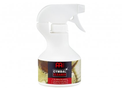 Meinl MCCL Cymbal Cleaner