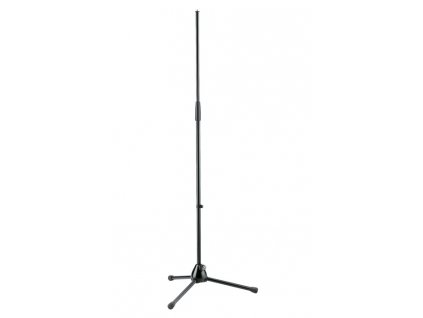 K&M 201/2 Microphone stand black